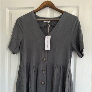 Neuflora dress